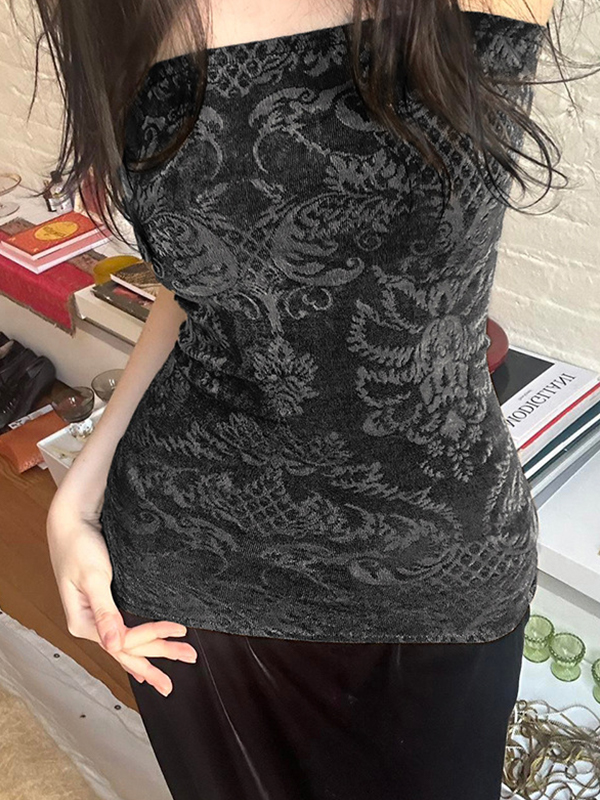 Spice Girls – Bandeau-Top „Street Personality“-1